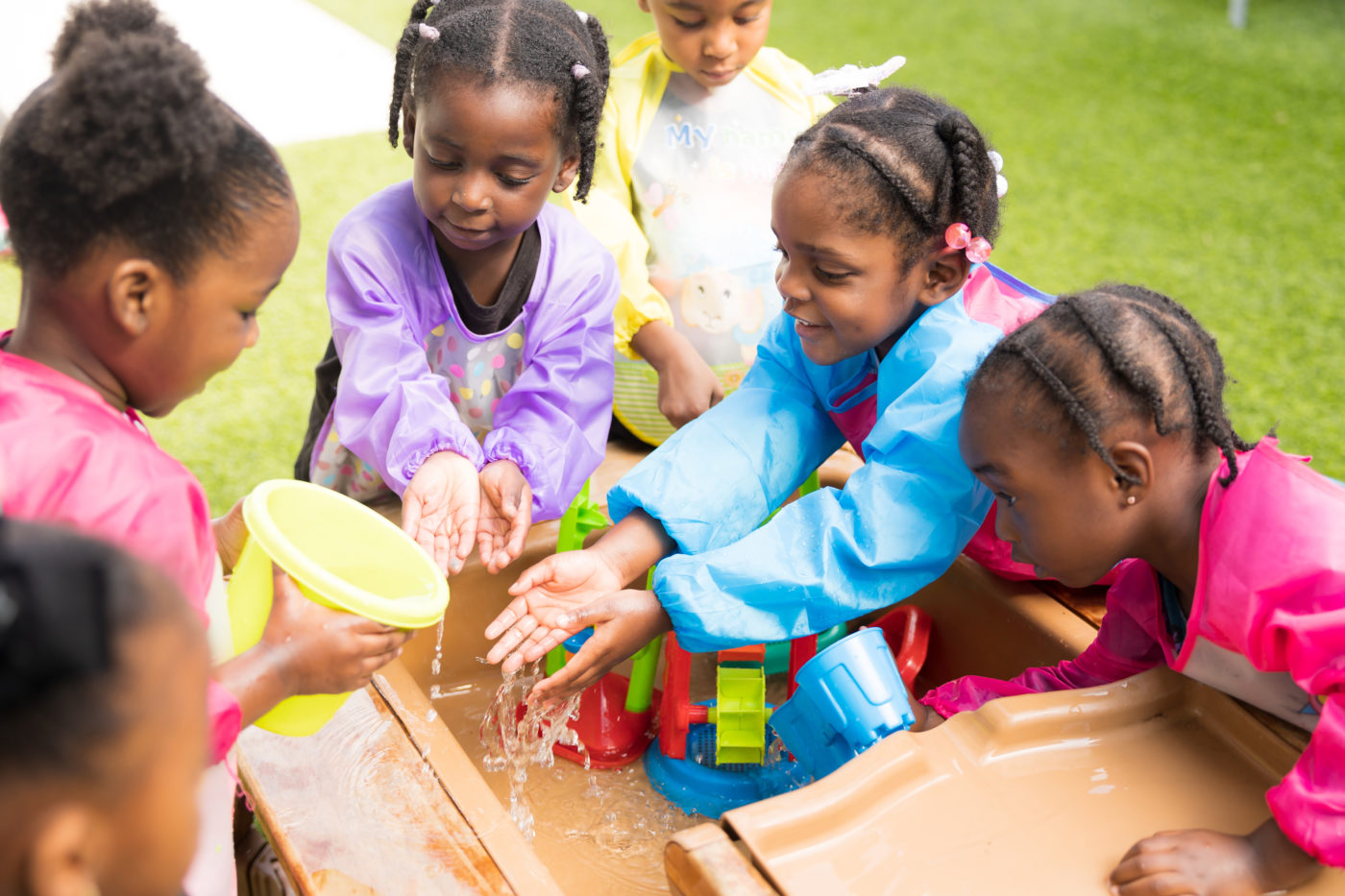 Homepage Jack And Jill Center